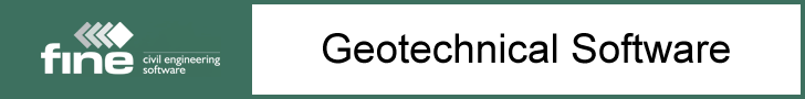 Geotechnical Software
