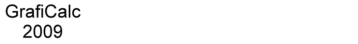 Buy GrafiCalc, Purchase GrafiCalc, Best Deal on GrafiCalc